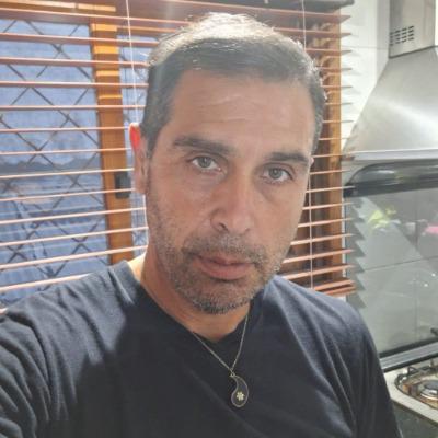Alejandro Marchi