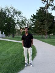 Kaleb Hailu