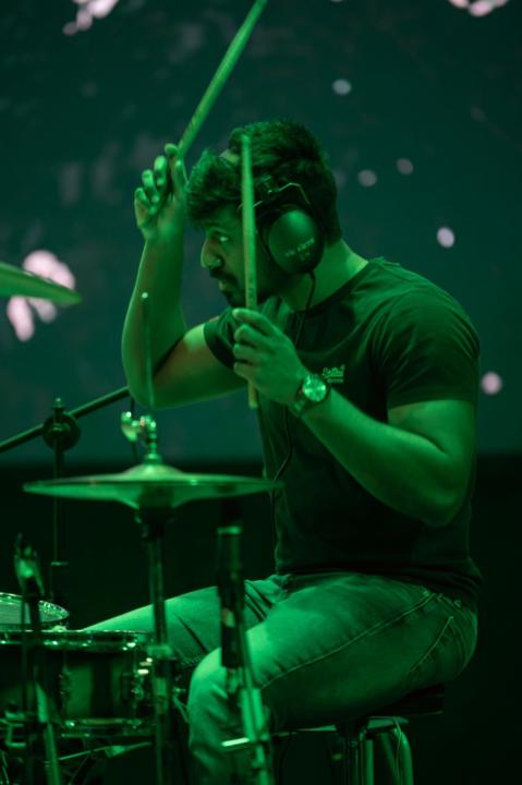 Mukund Narasimhan