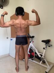 Surya Muthusamy