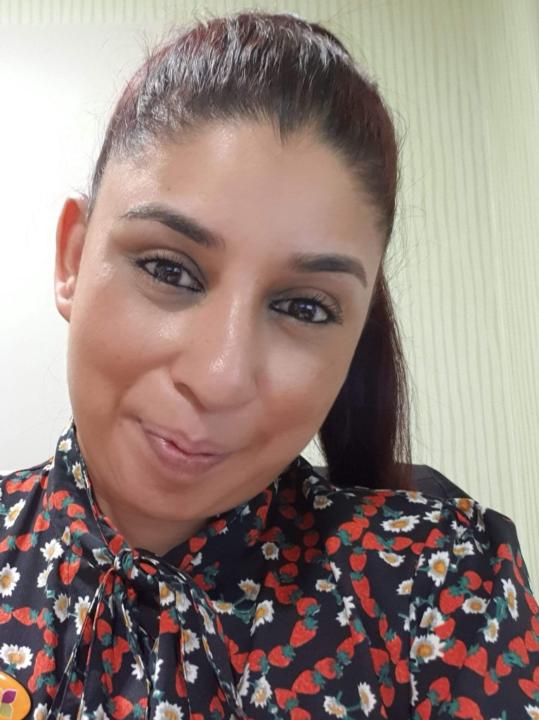 Neelam Kaur