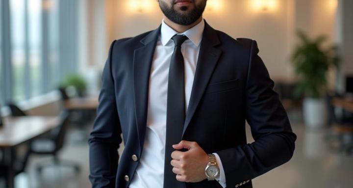 TYCOON RECRUIT