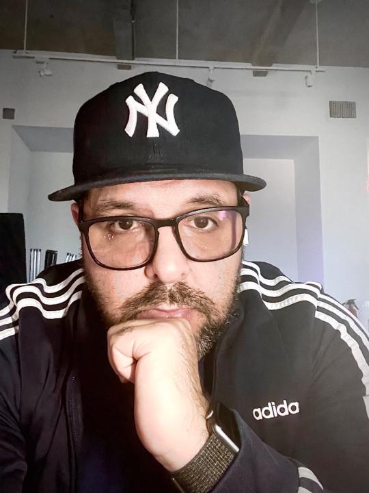 Joel Guerra