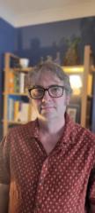 Andrew Goddard