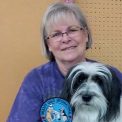Mary Asher