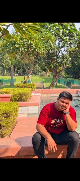 Vaibhav Kumar Maurya