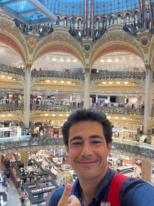 José Luis Hernández