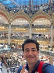 José Luis Hernández