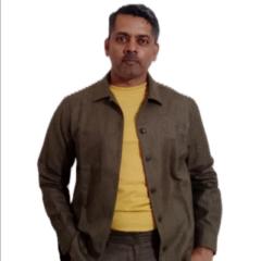 Srini A