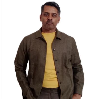 Srini A