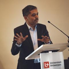 Srini A