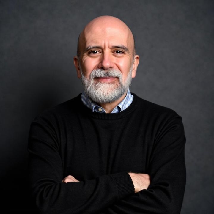 Pete Cafarchio