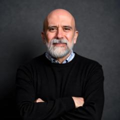 Pete Cafarchio