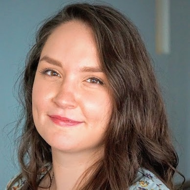 Hayley Gimbel