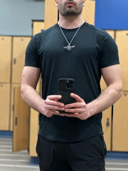 Ghulam Farooq Yazdanparast