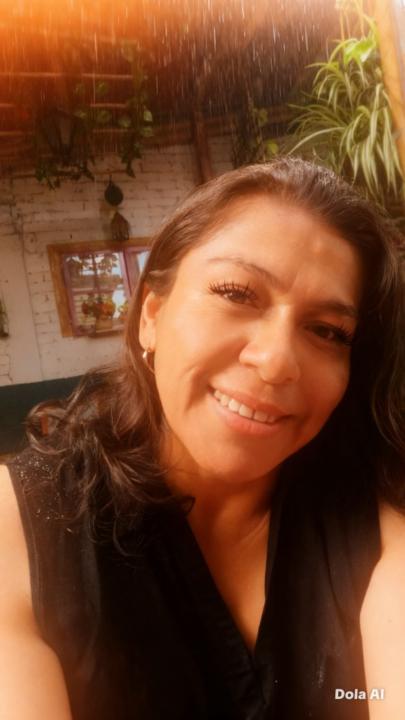 Gloria Patricia