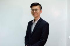 Andy Lin