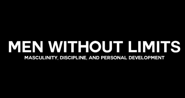 Men Without Limits (Free)