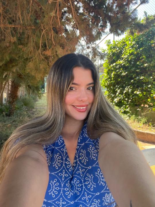 Sharon Valdés