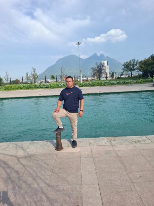 Crescencio Gaona