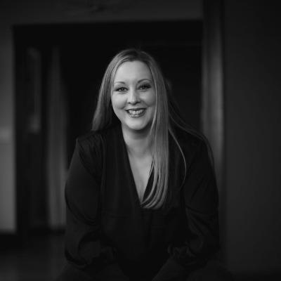 Joanne Hanson