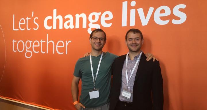 Adventure of a Lifetime