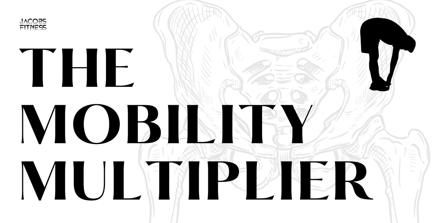 The Mobility Multiplier