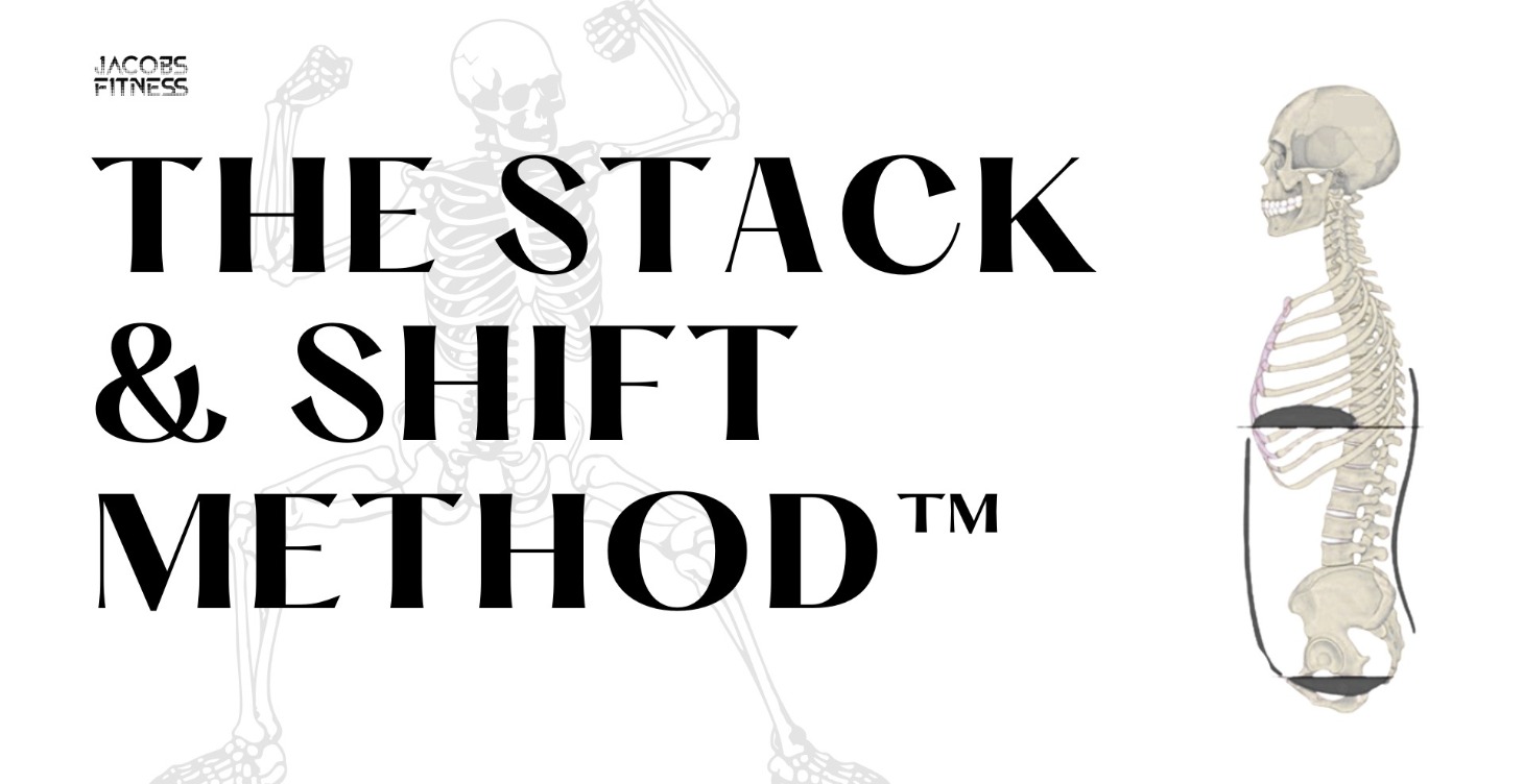 The Stack & Shift Method