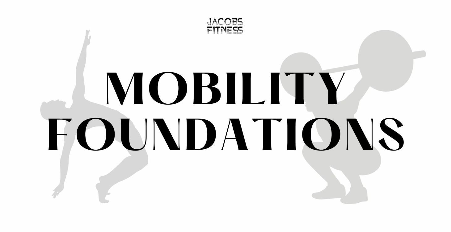 Mobility Foundations