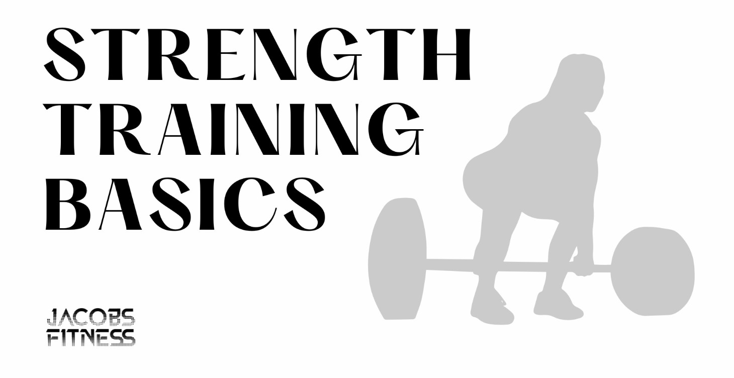Strength Training Basics
