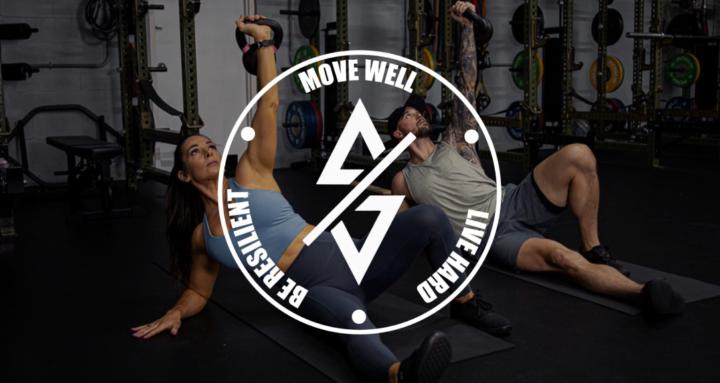 The Stack & Shift Lab