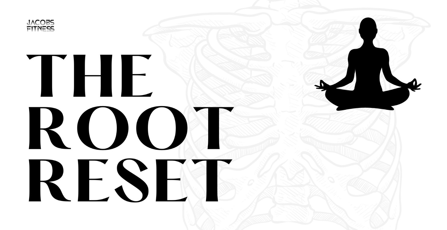 The Root Reset