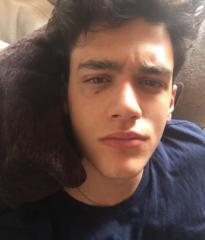 Andres Ortega
