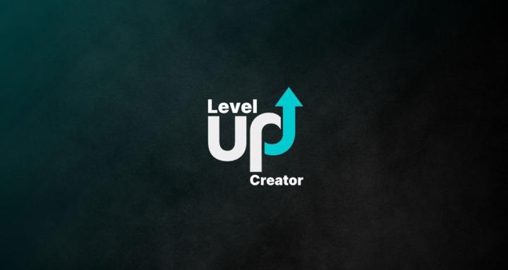 LEVEL UP CREATOR