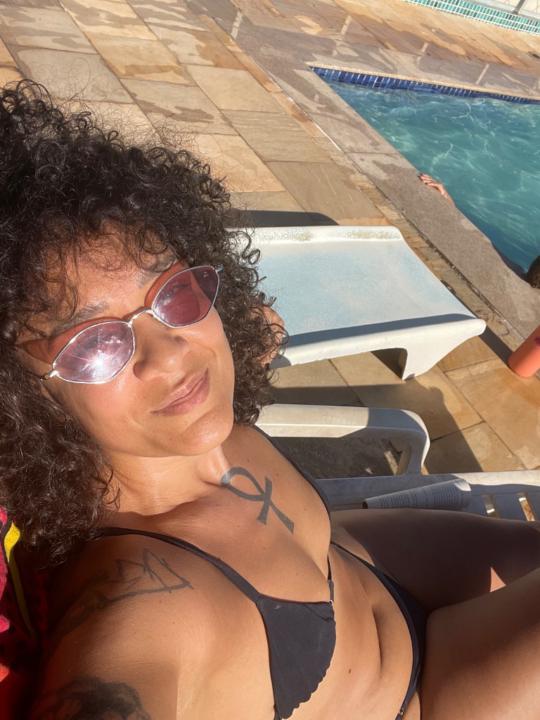 Babeth Melina Figueiredo Duarte