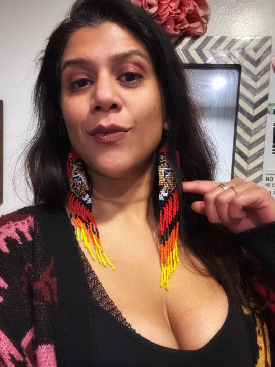 Rachana Shah