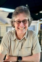Ann Coward