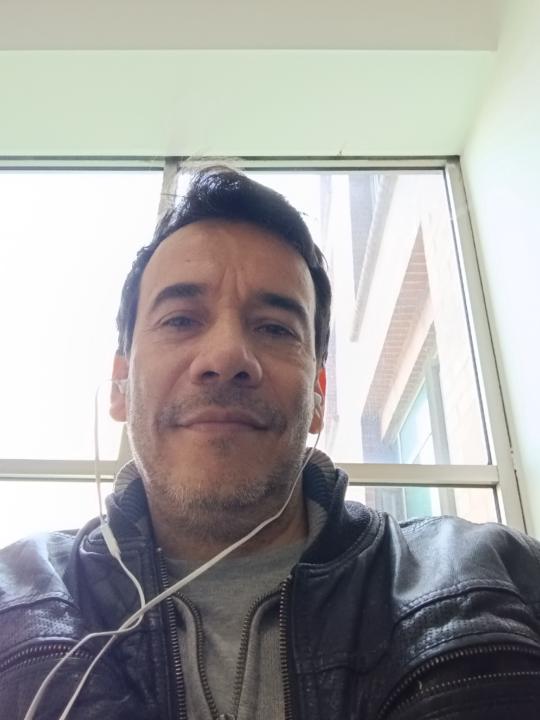 Ricardo Niño