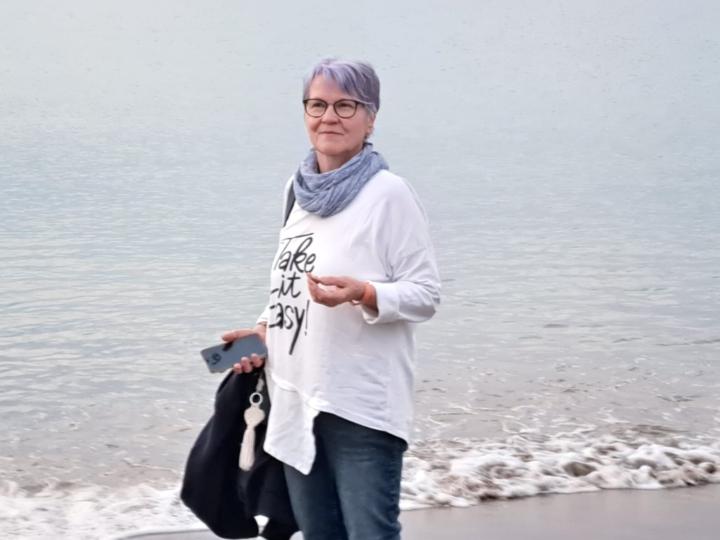 Christel Höhne
