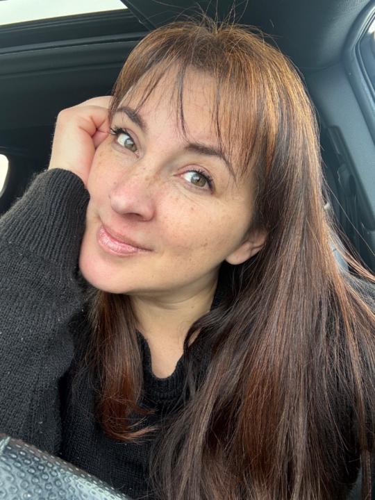 Rebecca Hoffman