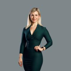 Pernille Ø