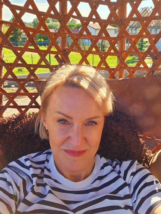 Agnieszka Lotzmann