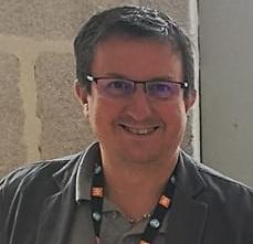 Frederic Delbar