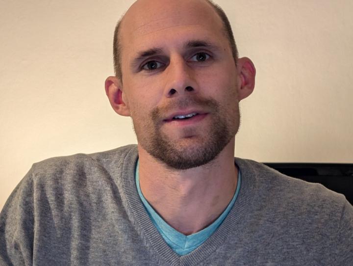 Daniel Klann