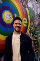 Tom Higgins