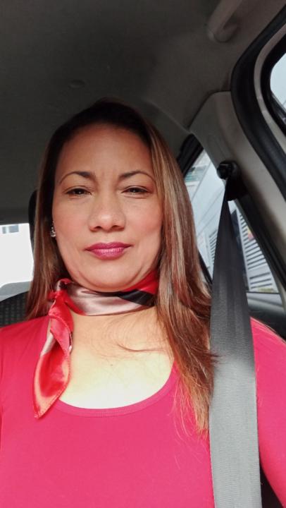 Edith Méndez