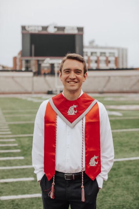Andrew Hansen