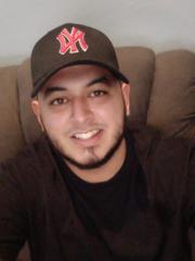 Erick Morales