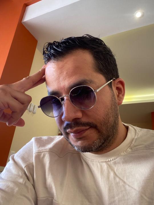 Martin Godinez
