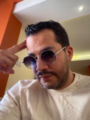 Martin Godinez